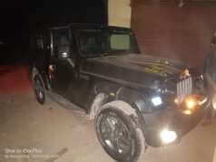 महिंद्रा थार 5-डोर एसयूवी का बहुत से लोग इंतजार कर रहे हैं लेकिन ऐसे लोगों का इंतजार अभी लंबा होने वाला है क्योंकि कंपनी इस साल इसे लॉन्च नहीं करेगी