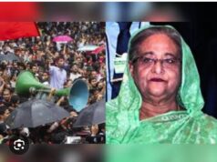 सरल शब्दों में समझिए बांग्लादेश का राजनीतिक इतिहास और संकट