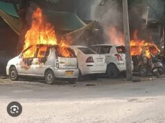 उदयपुर में क्यों भड़की सांप्रदायिक हिंसा की आग? जानिए