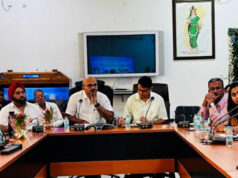 राज्य में टूरिज्म की असीम संभावनाएं : सचिव श्री अन्बलगन