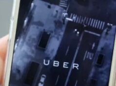 मुंबई में महिला पायलट से उबर कैब में छेड़छाड़, ड्राइवर समेत तीन पर केस दर्ज, दो आरोपी फरार