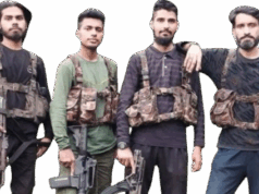 पहलगाम हमले के आतंकियों को पनाह देने वाला 2 आरोपी पकड़ा गया