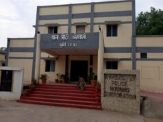 मुंगेली में कोतवाली प्रभारी का तबादला, आमजन ने जताई नाराज़गी – ट्रांसफर रद्द करने की उठी मांग