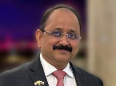 रेफ्राकास्ट के डॉ. अभिषेक पांडे रूस–भारत समिट फोरम के लिए छत्तीसगढ़ से एकमात्र आमंत्रित प्रतिनिधि