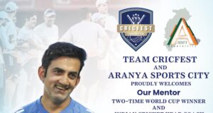 T20 मैच से पहले टीम इंडिया व मुख्य कोच गौतम गंभीर के आगमन को लेकर शहर में जबरदस्त उत्साह