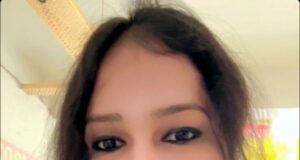 खुशी अग्रवाल ने ऑल इंडिया बार काउंसिल परीक्षा (AIBE 20) पहली ही कोशिश में पास