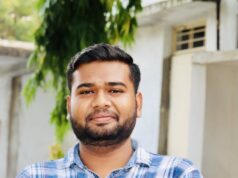 मुंगेली की राजनीति में युवा जोश वासुदेव देवांगन बने भारतीय जनता युवा मोर्चा मंडल के नए अध्यक्ष