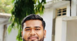 मुंगेली की राजनीति में युवा जोश वासुदेव देवांगन बने भारतीय जनता युवा मोर्चा मंडल के नए अध्यक्ष