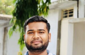 मुंगेली की राजनीति में युवा जोश वासुदेव देवांगन बने भारतीय जनता युवा मोर्चा मंडल के नए अध्यक्ष