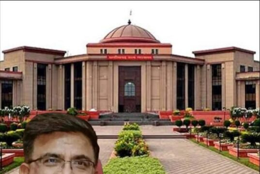 लंबी हिरासत पर हाईकोर्ट की टिप्पणी, अनिल टुटेजा को जमानत