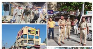 CG News:– राजधानी रायपुर में 5 घंटे में 3 मर्डर, लेकिन न्यायधानी बिलासपुर में क्या रहा पुलिस का रणनीति प्लान? क्यों दुबके रहे बदमाश और कैसी रही इस बार की होली… जानिए पूरी कहानी