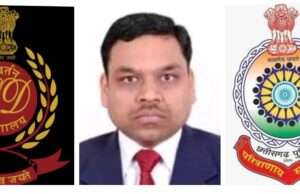 केंद्र में बड़ी जिम्मेदारी की ओर बढ़ते अमित कुमार? सत्ता गलियारों में ईडी स्पेशल डायरेक्टर बनने की अटकलें तेज