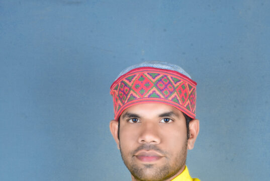 मुकेश जायसवाल मोदी बने लोरमी युवा मोर्चा के महामंत्री