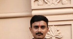 अविरल सिंह श्रीनेत बने मुंगेली शहर अध्यक्ष (युवा),क्षत्रिय करणी सेना परिवार ने सौंपी बड़ी जिम्मेदारी