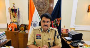 बिलासपुर में SSP का ‘एक्शन मोड’ ऑन… सड़कों पर गुंडागर्दी करने वालों पर सीधा प्रहार, 513 पर कार्रवाई से मचा हड़कंप