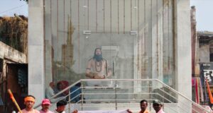 मुंगेली नगर पालिका परिषद द्वारा आज मुख्य नगर पालिका अधिकारी के निर्देशानुसार शहर के भीतर ‘विशेष स्वच्छता महाअभियान’ का आयोजन किया गया।