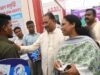 ’मत्स्य पालकों को मिली नई उड़ान, आजीविका सशक्त बनाने मुख्यमंत्री ने वितरित की आधुनिक सामग्री’