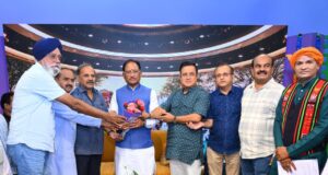 खेती केवल आजीविका नहीं, हमारी संस्कृति और पहचान का आधार : मुख्यमंत्री श्री विष्णु देव साय