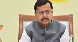 बूथ से लेकर सत्ता तक की रणनीति! तेलंगाना में भाजपा का मेगा प्लान शुरू, नितिन नवीन के दौरे से सियासी पारा हाई