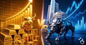 सोना या Nifty 50? 10 साल में किस निवेश ने बनाया ज्यादा पैसा, आंकड़ों से समझिए पूरा हिसाब