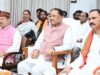 जनभागीदारी और जनप्रेरणा का सशक्त माध्यम बना ‘मन की बात’ : मुख्यमंत्री श्री विष्णु देव साय