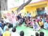 उप मुख्यमंत्री श्री अरुण साव ने एटीआर क्षेत्र के गांवों में लगाई जनचौपाल