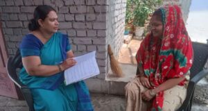 प्रधानमंत्री मातृ वंदना योजना में छत्तीसगढ़ बना देश का अग्रणी राज्य
