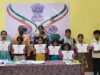 अल्फा माइंड संस्थान की मिडब्रेन एक्टिवेशन कार्यशाला का सफल आयोजन, बच्चों ने दिखाई अद्भुत प्रतिभा*