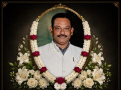 *नहीं रहे एलआईसी अभिकर्ता अजय देवांगन, मुंगेली ने खोया एक मिलनसार और कर्मठ व्यक्तित्व*