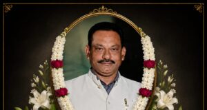 *नहीं रहे एलआईसी अभिकर्ता अजय देवांगन, मुंगेली ने खोया एक मिलनसार और कर्मठ व्यक्तित्व*