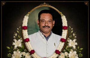 *नहीं रहे एलआईसी अभिकर्ता अजय देवांगन, मुंगेली ने खोया एक मिलनसार और कर्मठ व्यक्तित्व*