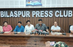 जेम्स एंड ज्वेलरी पार्क से ‘ऑपरेशन गोल्ड’ तकः छत्तीसगढ़ सराफा एसोसिएशन के 2 साल बेमिसाल, तीसरा साल बनेगी नई मिसाल