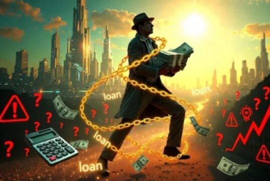 कर्ज खत्म करने की जल्दबाजी पड़ सकती है महंगी, लोन प्रीपेमेंट से पहले करें यह हिसाब, वरना बचत की जगह हो सकता है घाटा
