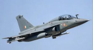 तेजस Mk-1A फाइटर जेट के पार्ट्स में बड़ा फर्जीवाड़ा, एचएएल ने हैदराबाद की कंपनी पर एफआईआर दर्ज कराई