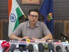 ऑपरेशन क्लीन हंट” के तहत धरमजयगढ़ पुलिस की बड़ी कार्रवाई, फ्लोरा मैक्स चिटफंड ठगी मामले के दो फरार आरोपी गिरफ्तार