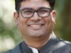 रायपुर प्रेस क्लब के पूर्व उपाध्यक्ष श्री सुखनंदन बंजारे के निधन पर वित्त मंत्री श्री ओपी चौधरी ने जताया शोक
