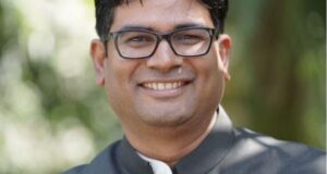 रायपुर प्रेस क्लब के पूर्व उपाध्यक्ष श्री सुखनंदन बंजारे के निधन पर वित्त मंत्री श्री ओपी चौधरी ने जताया शोक