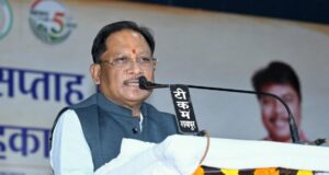 सहकारिता से बढ़ेगी किसानों की आय, विकसित छत्तीसगढ़ की नींव होगी मजबूत : मुख्यमंत्री श्री साय