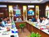 केबिनेट बैठक 08 जुलाई को