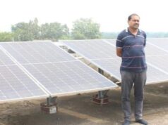 हर दिन 8 घरों में लग रहे सोलर पैनल, अब तक 1700 परिवारों को 25.80 लाख रुपए की मुफ्त बिजली