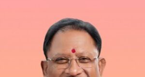 मुख्यमंत्री श्री विष्णु देव साय ने प्रधानमंत्री श्री नरेंद्र मोदी को इंडोनेशिया के सर्वोच्च नागरिक सम्मान से अलंकृत किए जाने पर दी बधाई