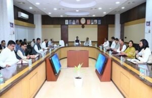 मंत्रिपरिषद के निर्णय : दिनांक : 08 जुलाई 2026