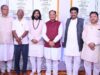 सुशासन, विकास और जनकल्याण ही हमारी सरकार की पहचान है – मुख्यमंत्री श्री विष्णुदेव साय