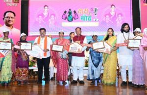 सरकार गठन के बाद 11 लाख से अधिक प्रधानमंत्री आवास पूर्ण
