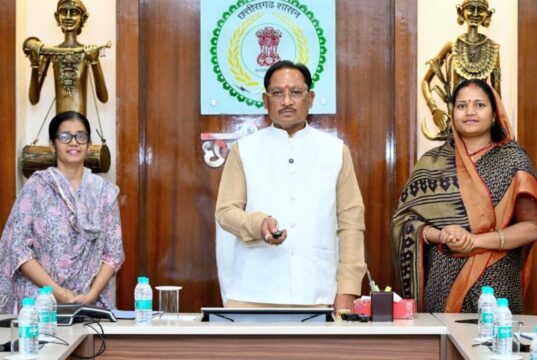 आर्थिक सशक्तिकरण की नई पहचान बनी महतारी वंदन योजना