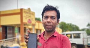 सीएम हेल्पलाइन 1076 बनी आमजन की भरोसेमंद साथी