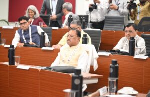 चिंतन शिविर 3.0 से विकसित छत्तीसगढ़ के निर्माण को मिलेगी नई दिशा : मुख्यमंत्री