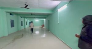 उप मुख्यमंत्री श्री विजय शर्मा की पहल से वनांचल के लमनी और खुडि़या में 20-20 लाख रुपए की लागत से बने आधुनिक प्रतीक्षालय शेड