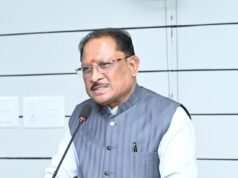 गांवों के समग्र विकास से ही विकसित छत्तीसगढ़ का संकल्प होगा साकार : मुख्यमंत्री श्री विष्णुदेव साय