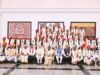 राष्ट्रपति भवन के विशेष अतिथि बने बस्तर के मांझी-चालकी : बस्तर पंडुम-2026 के विजेताओं और जनजातीय प्रतिनिधियों का हुआ विशेष सम्मान